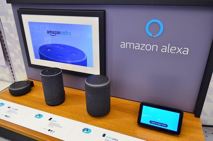 Mädchen namens Alexa werden gemobbt: Eltern bitten Amazon, den Namen zu ändern - 1