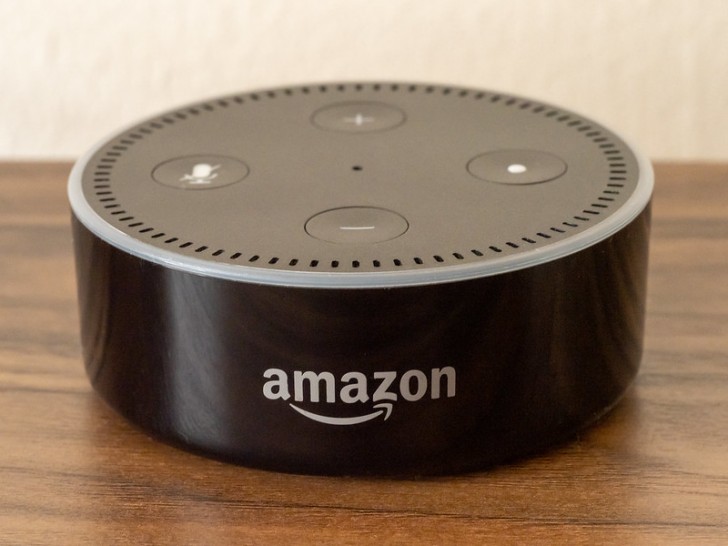 Mädchen namens Alexa werden gemobbt: Eltern bitten Amazon, den Namen zu ändern - 3