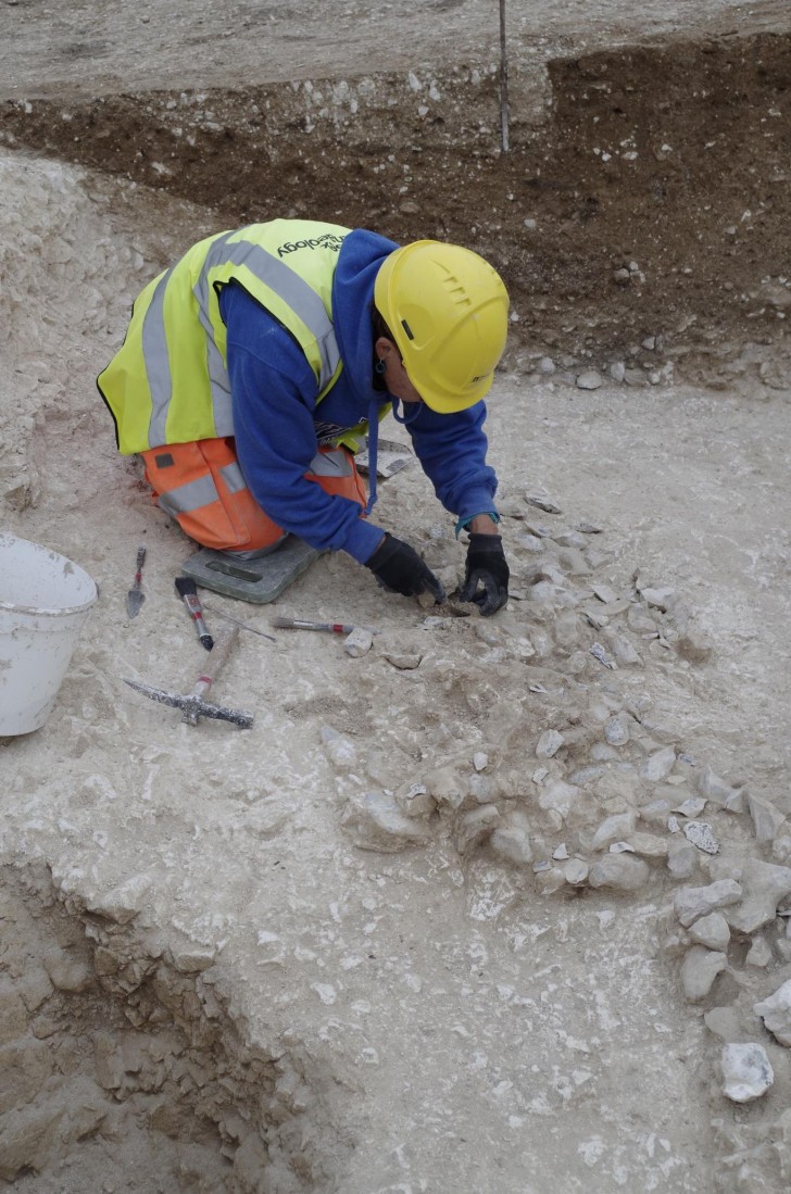 Wessex Archaeology - The Independent