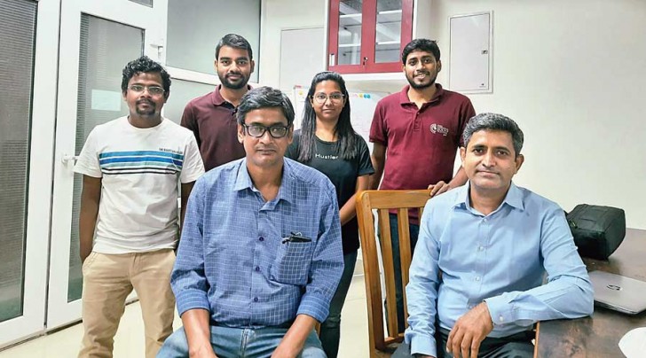 Indian Institute of Science Education and Research (IISER)
