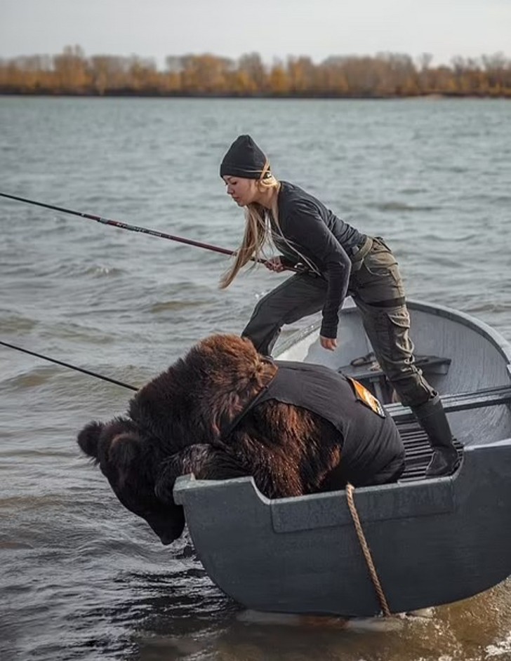 fishing_veronika/Instagram