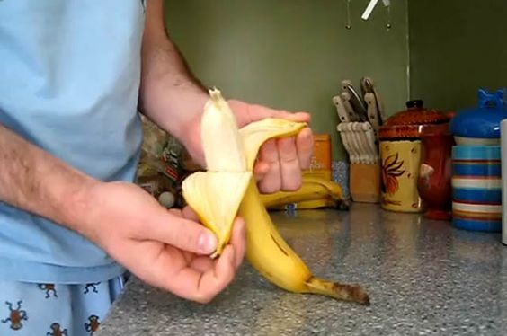  Crazy Bananas/YouTube