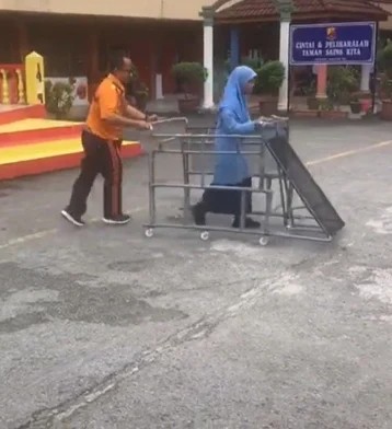 Cikgu Azam/TikTok