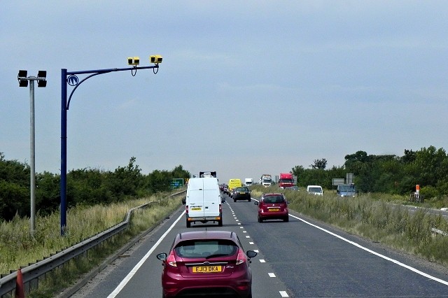 Geograph.org.uk - Not the actual photo