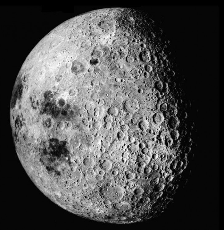 NASA, Apollo 16/Wikimedia