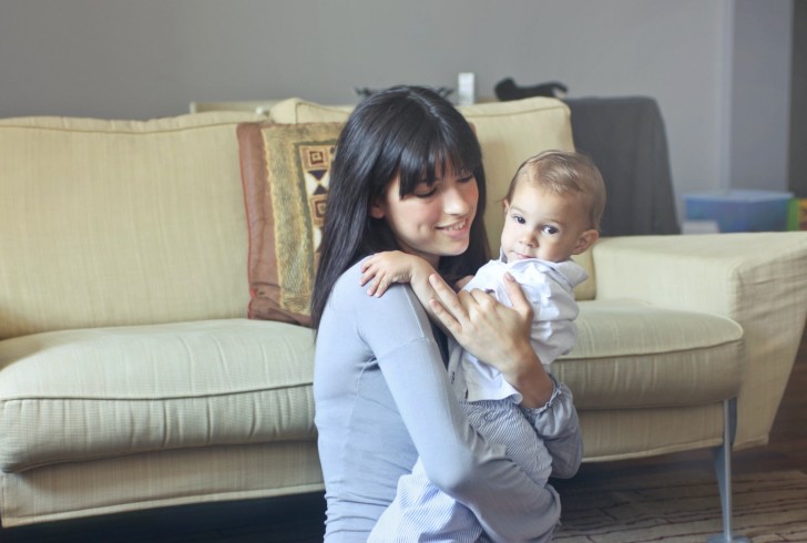 3. Secondo alcuni utenti, fare il/la babysitter può diventare un lavoro molto remunerativo.