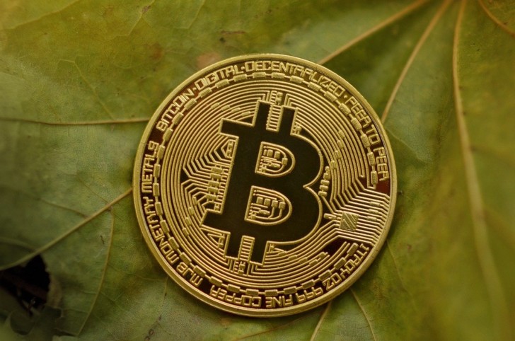2. Bitcoin et crypto-monnaies