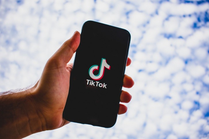 4. TikTok