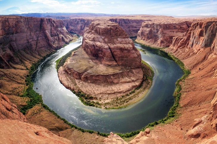 9. Grand Canyon