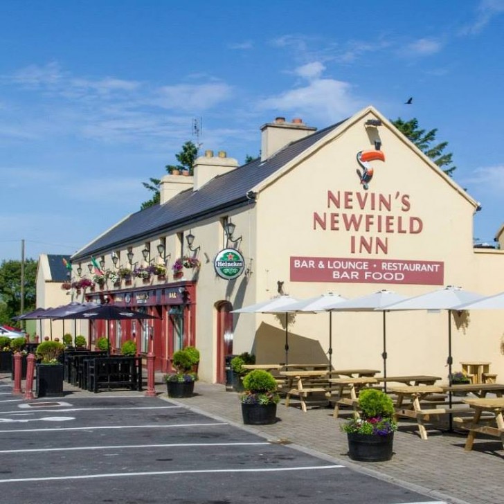 Nevins Newfield Inn/Facebook