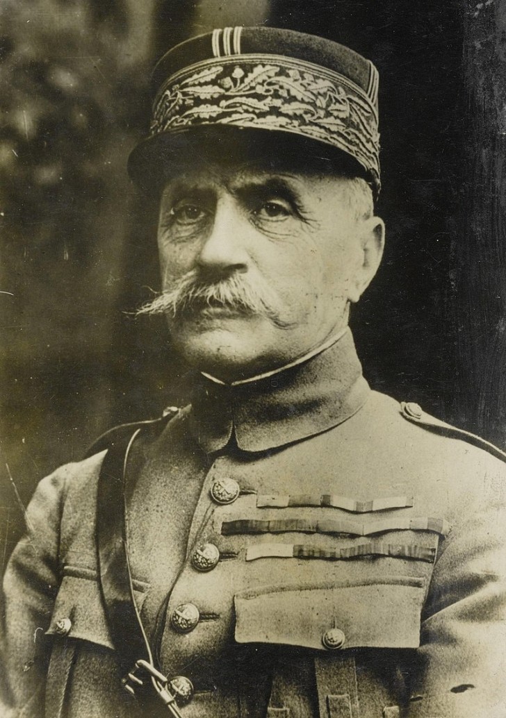 8. Ferdinand Foch