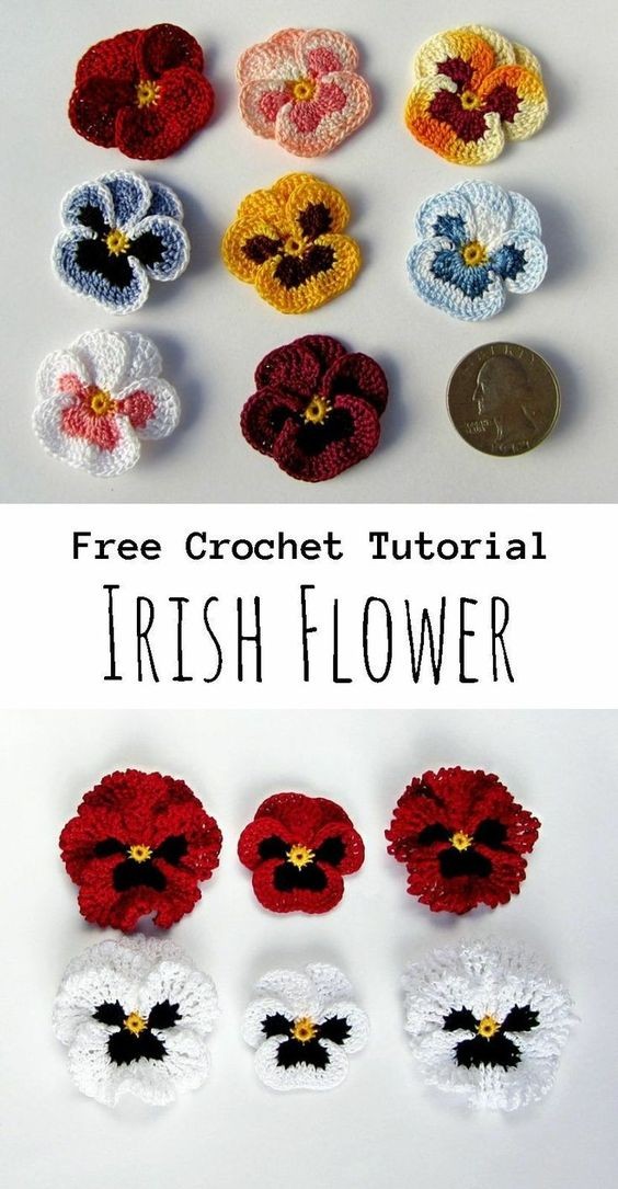 Video tutorial via Coste Crocheting/YouTube
