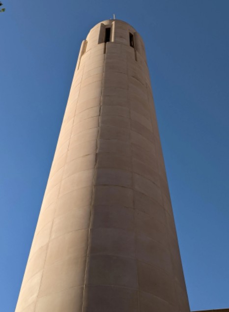 10. Glockenturm