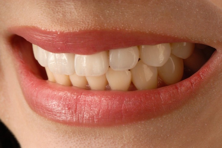 3. Dei denti nuovi