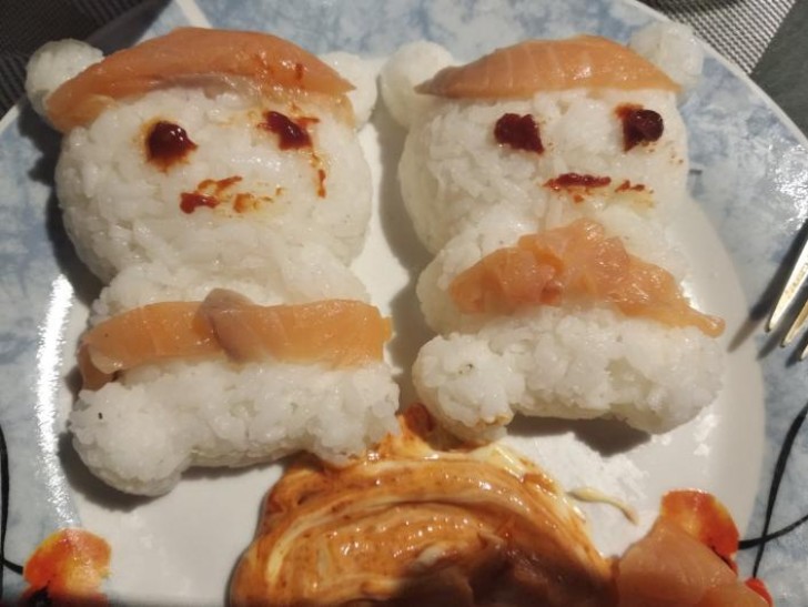 5. Panda-Sushi