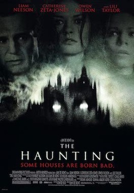 11. The Haunting, 1999