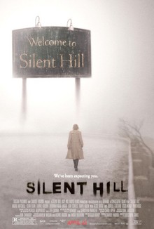 12. Silent Hill, 2006
