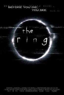 14. The Ring, 2002