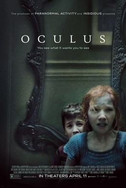 7. Oculus, 2013
