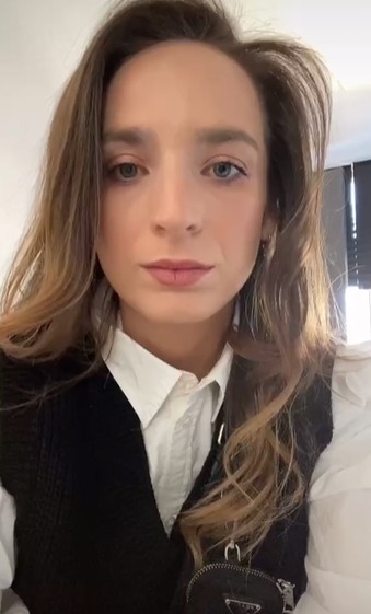 TikTok / georgiahsx