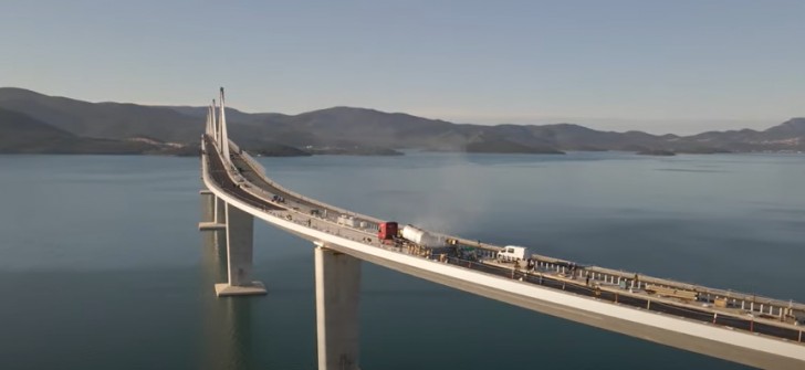 YouTube Screenshot/Bridge design & engineering 