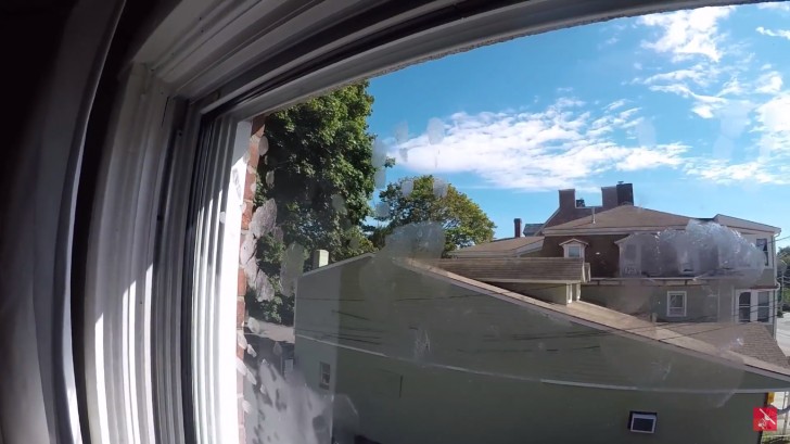 Video tutorial via Window Cleaning Resource/TikTok
