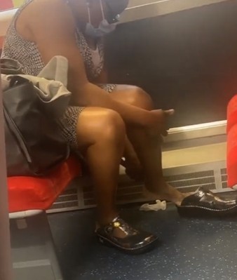 TikTok / tairoberts98