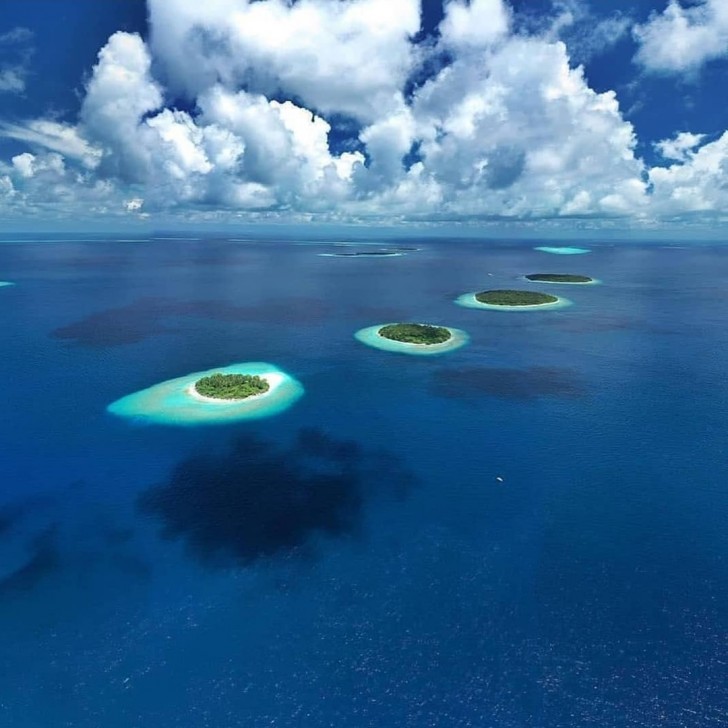 4. Îles flottantes