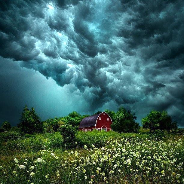 14. Tempesta, Wisconsin