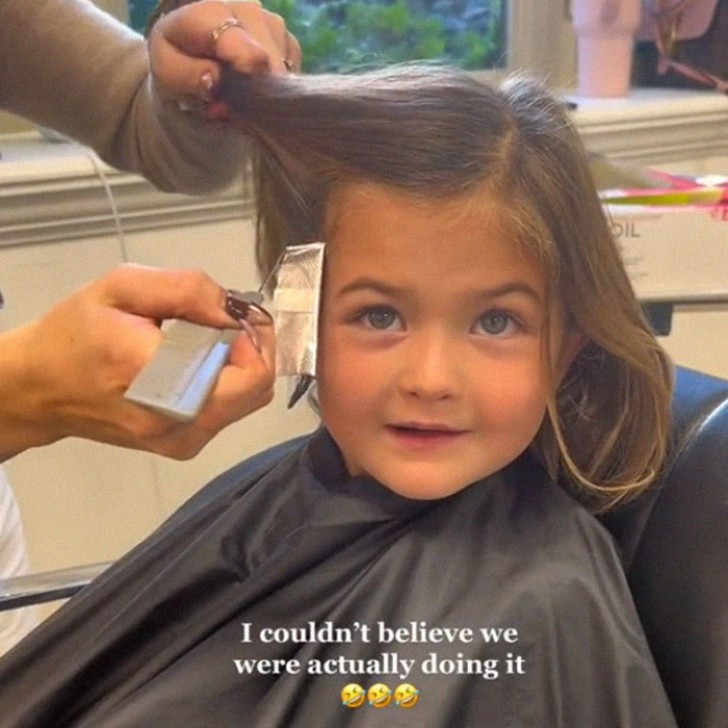 Mother Allows Her 5 year old Daughter To Take A Day Off School To Take 