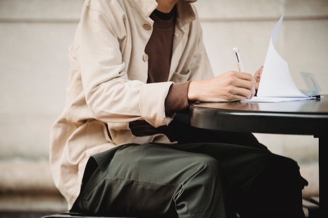 Pexels - not the actual photo