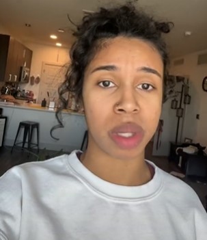 oliviamariah97/Tik Tok