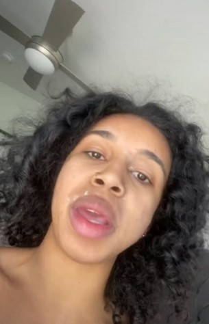 oliviamariah97/Tik Tok