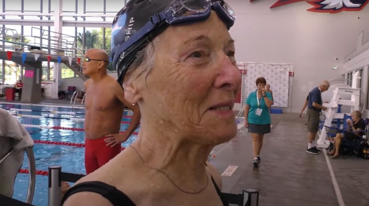 YouTube - Huntsman World Senior Games