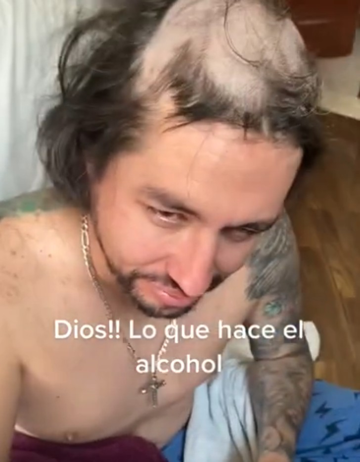 TikTok / susgutierrez