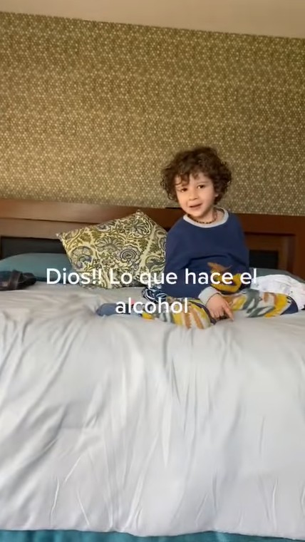 TikTok / susgutierrez