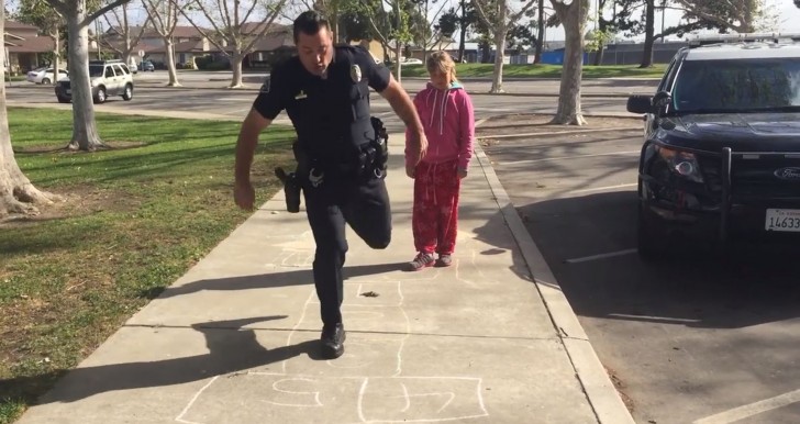 Facebook - Huntington Beach Police Department 