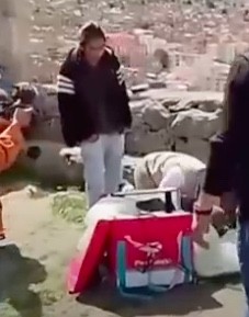 Sky News Australia/Yoututbe