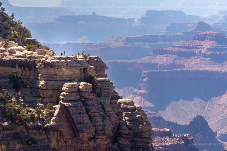 8. Grand Canyon