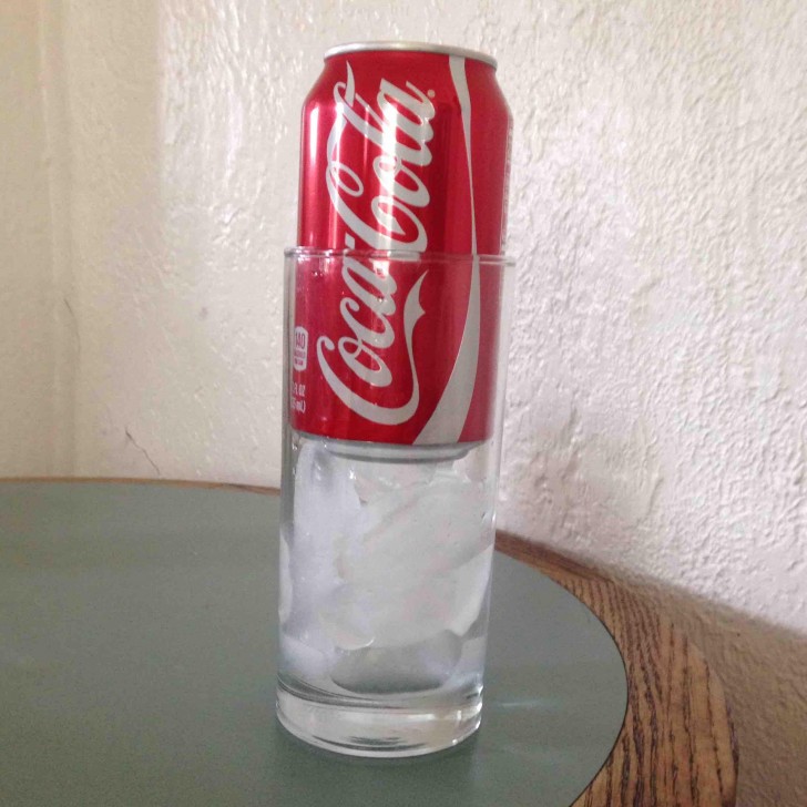 11. Coca-Cola