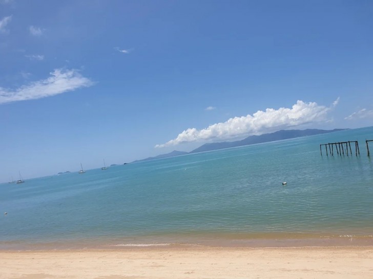 6. "Fermatele! Quelle nuvole stanno scivolando!"