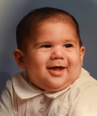 6. Un cantante d'opera già affermato