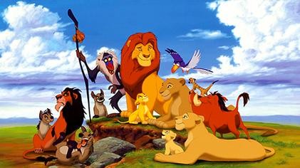 Walt Disney Feature Animation/Wikimedia commons