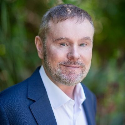 Garry P.Nolan/Twitter