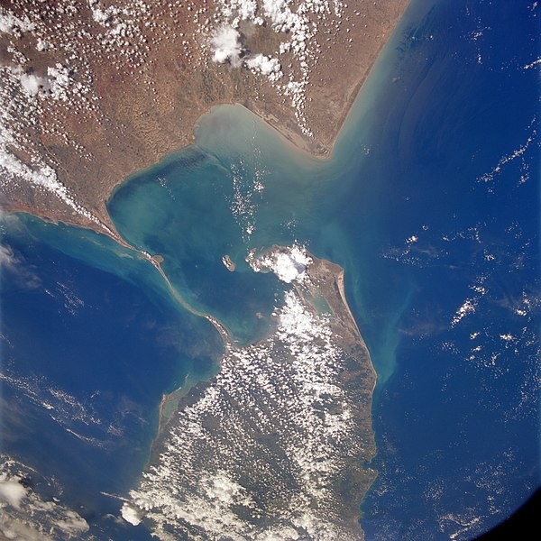 NASA-Wikimedia commons