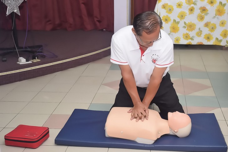 Choo Yut Shing/Flickr - Not the actual photo