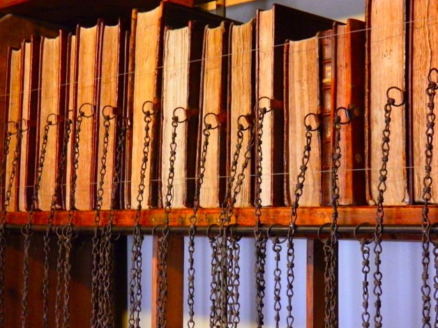 Chris Downer/geograph.org.uk