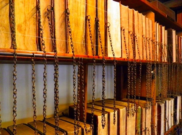 Chris Downer/geograph.org.uk