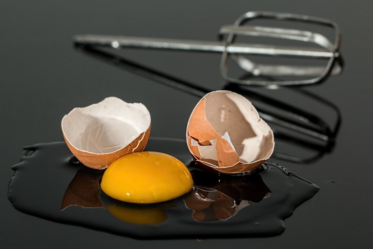 Le test du jaune d'œuf : la méthode infaillible pour connaître la vérité