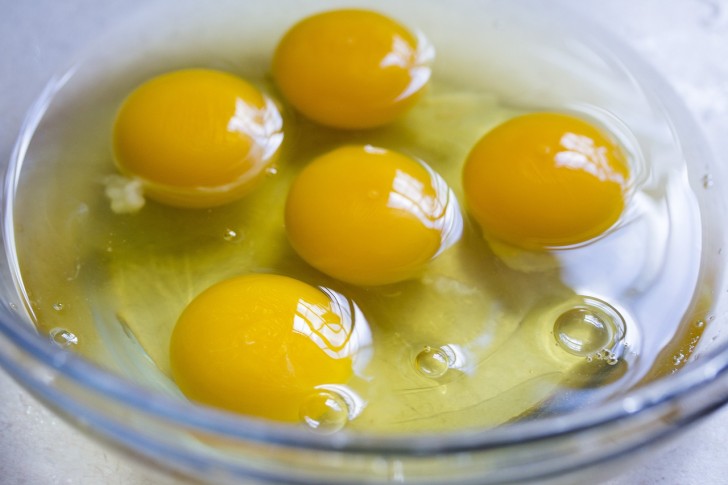Ägg: en mångsidig produkt med ett högt näringsvärde